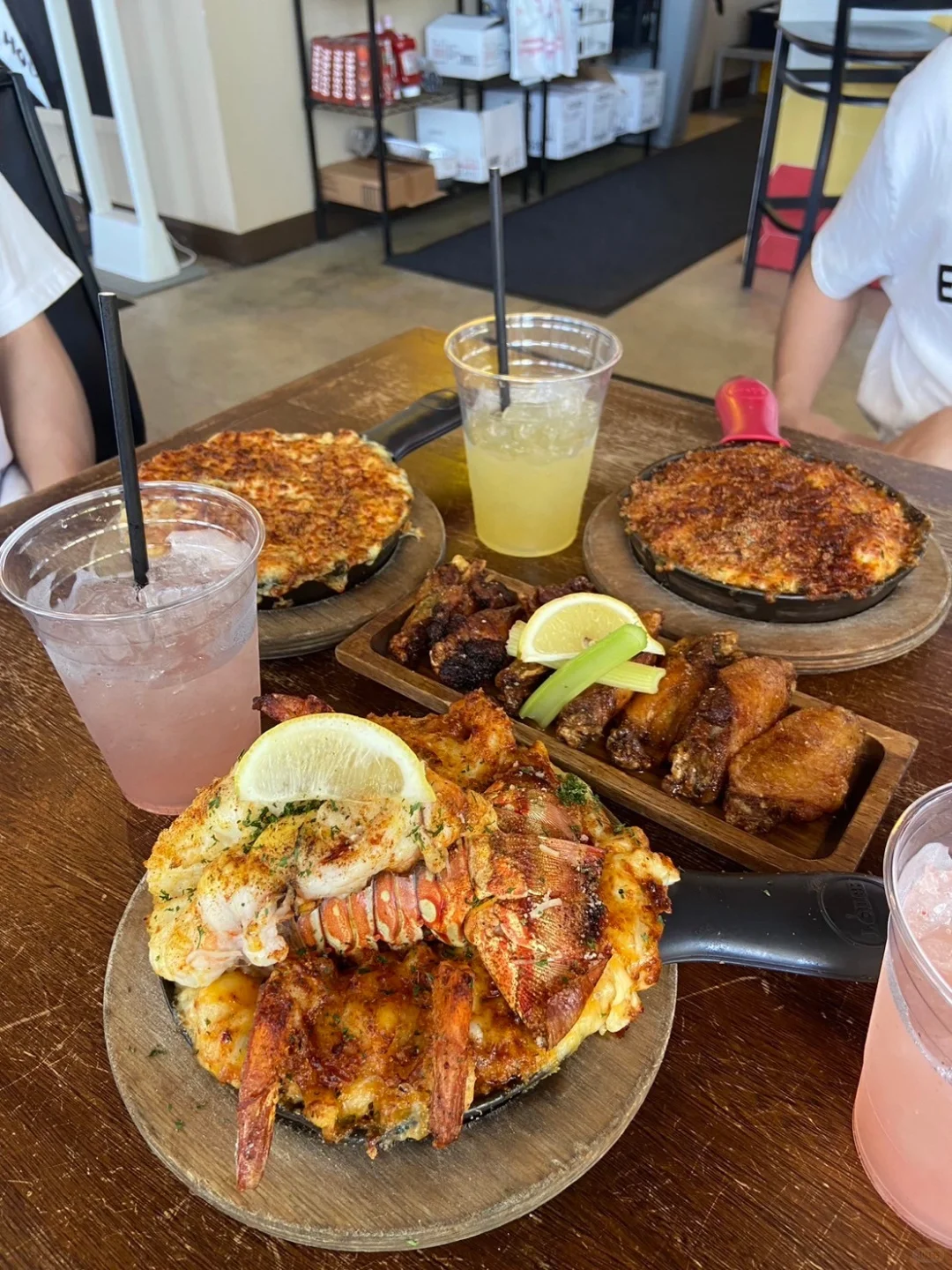 🇺🇸QT Miami | World Famous House of Mac