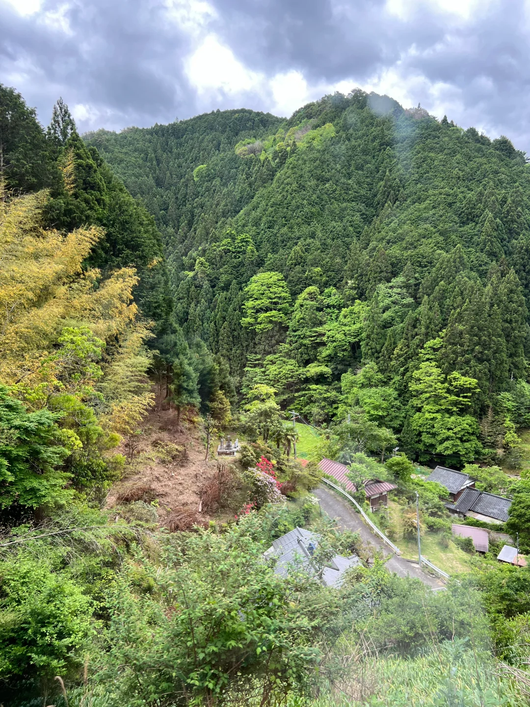 Koyasan