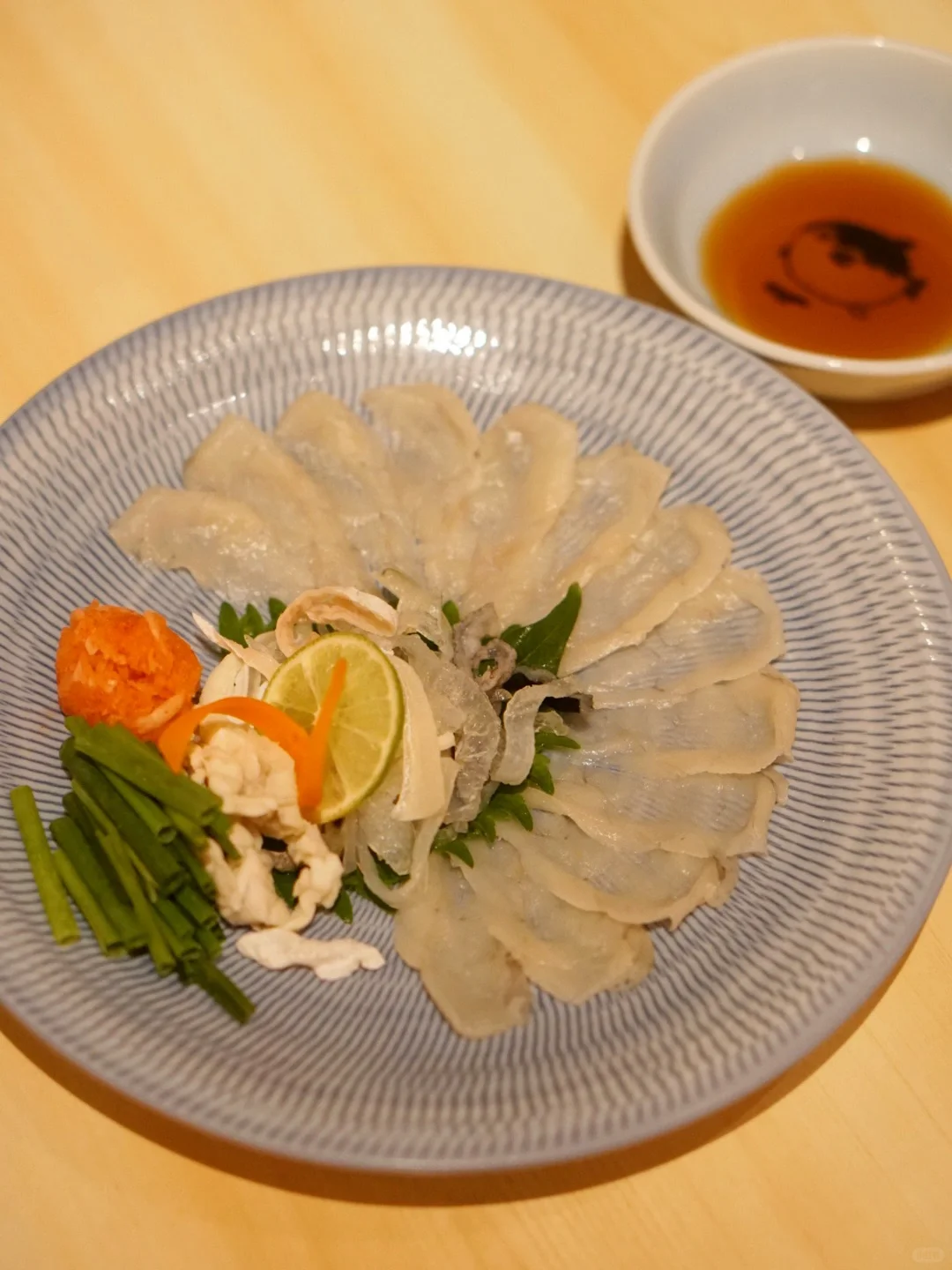🐟 NYC's Annual Fugu Season Surprises with Fugu Shirako 🤩