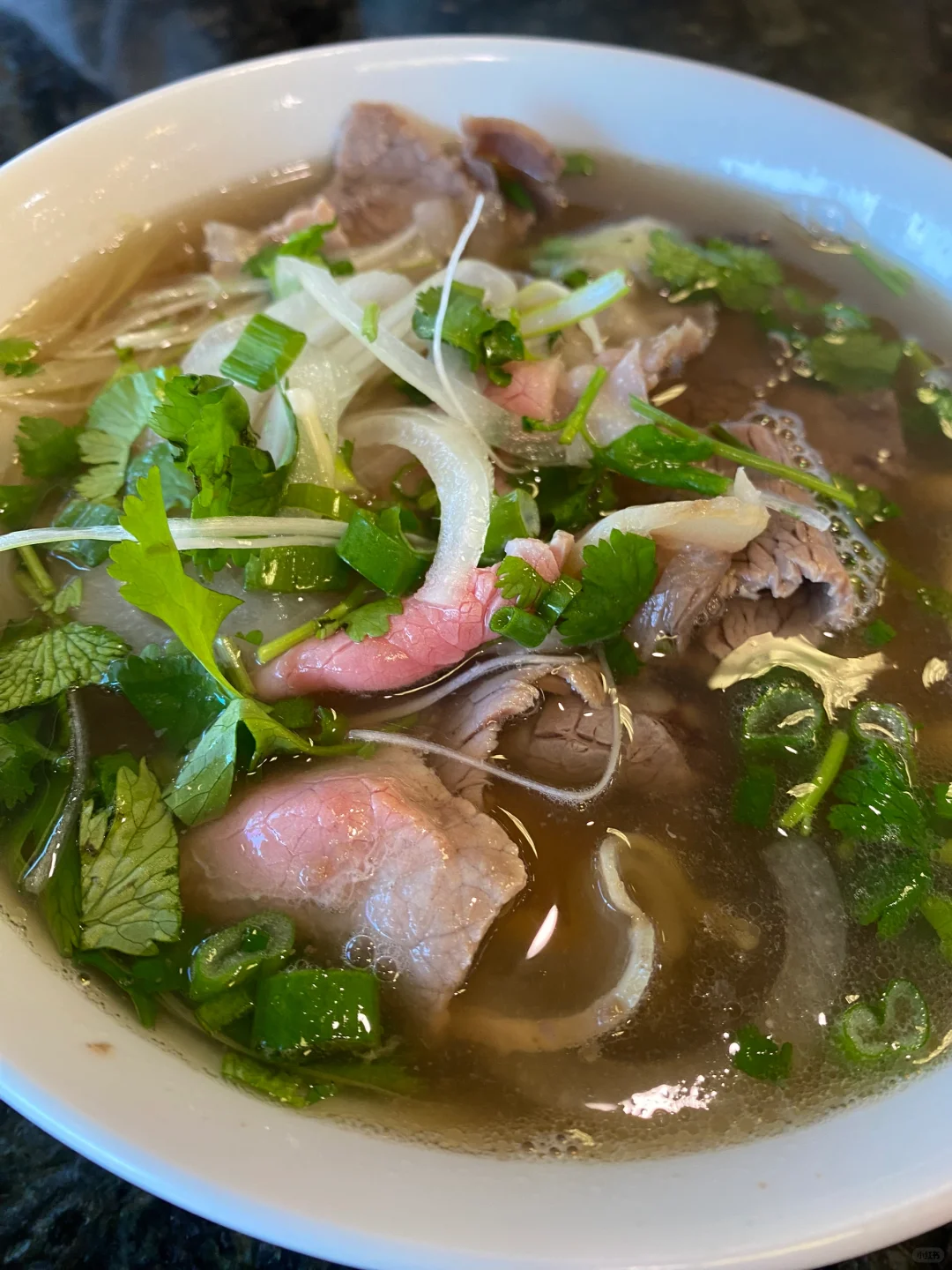 Delicious Vietnamese Pho in Florida Living
