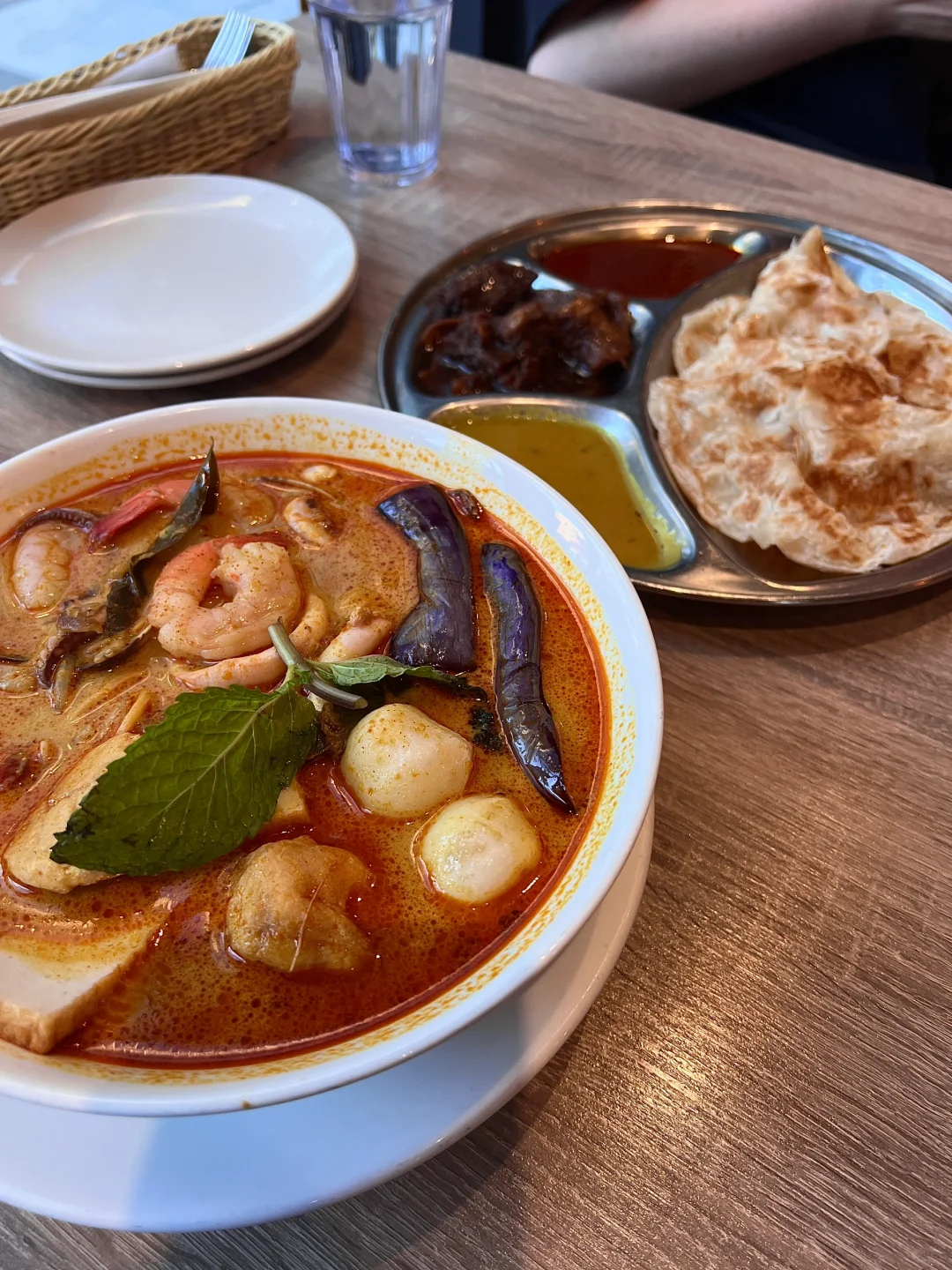 What to Eat in New York, Part 5