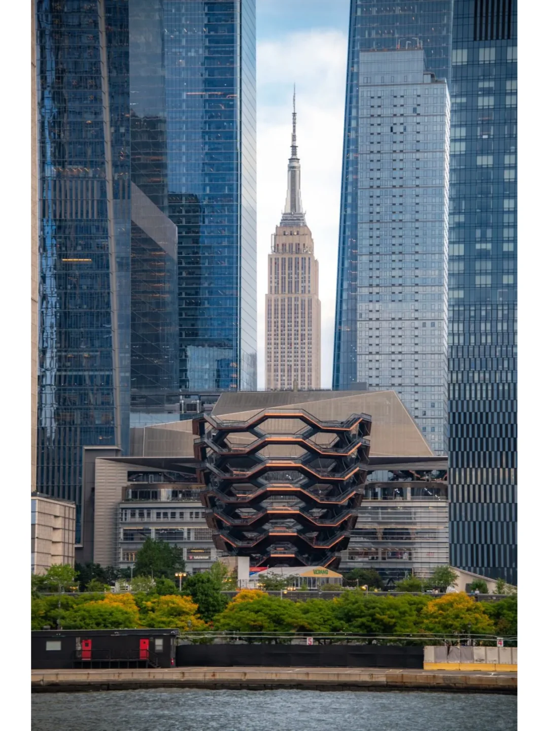 New York is Endless—There’s Just Too Much to Explore!