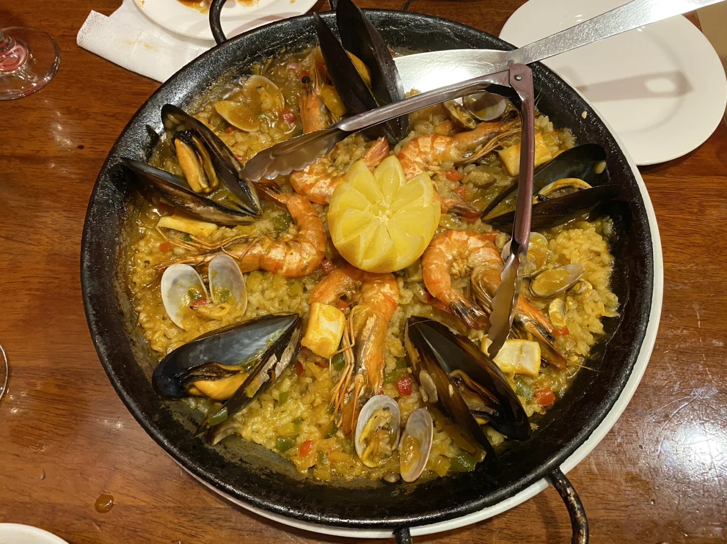 Tokyo Food Hunt | Shimbashi's Spanish Delight: OleOle