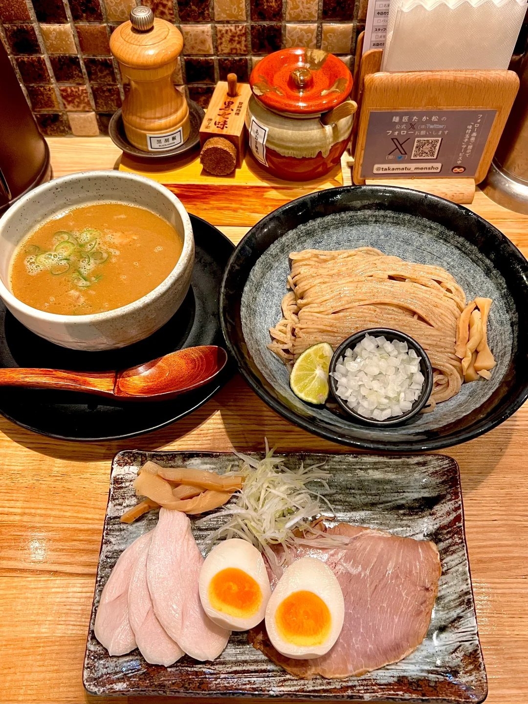 📍Kyoto | The Dip Noodles 🍜 I Can't Stop Thinking About After Returning Home