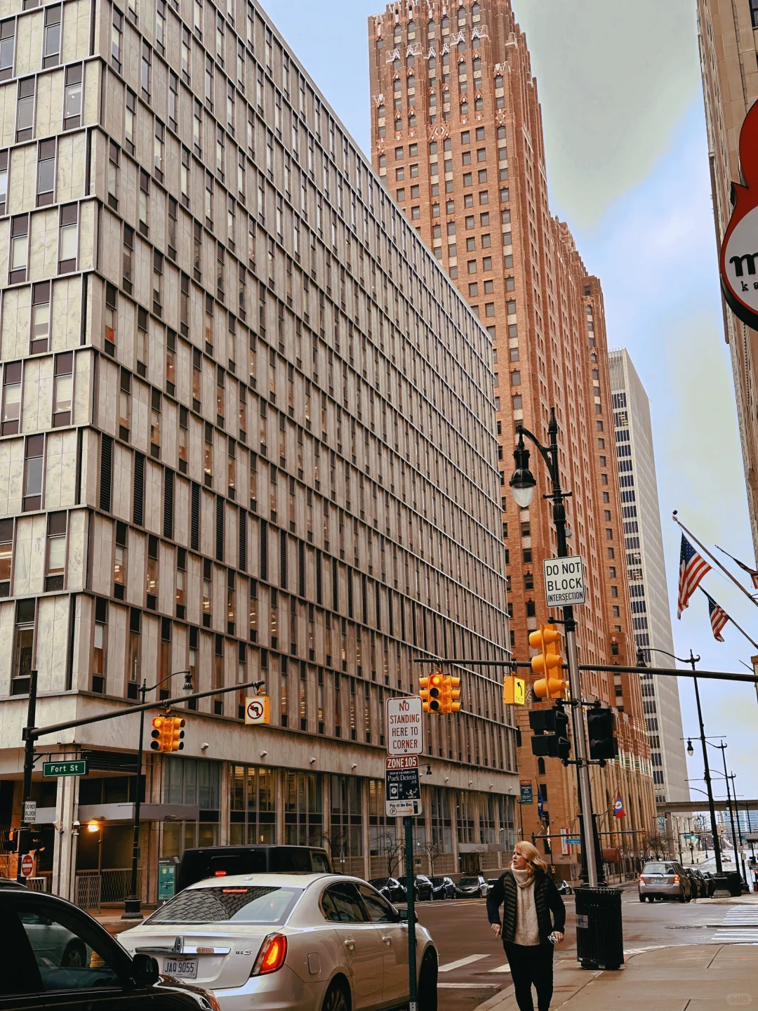 Where to Go for Vacation? No Idea? Then Detroit It Is!