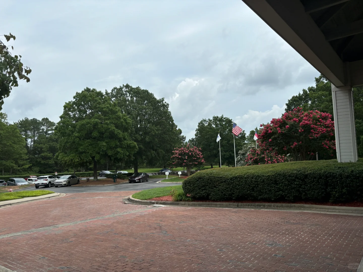 "Part 1: Where to Stay in the U.S.?"