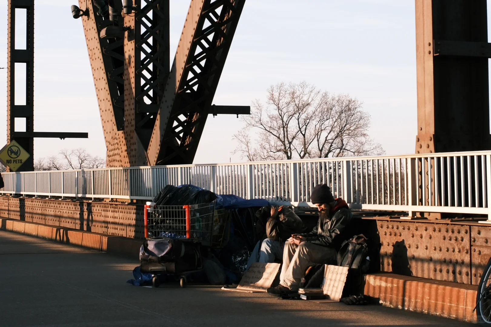 🇺🇸Welcome to Bourbon City｜Louisville