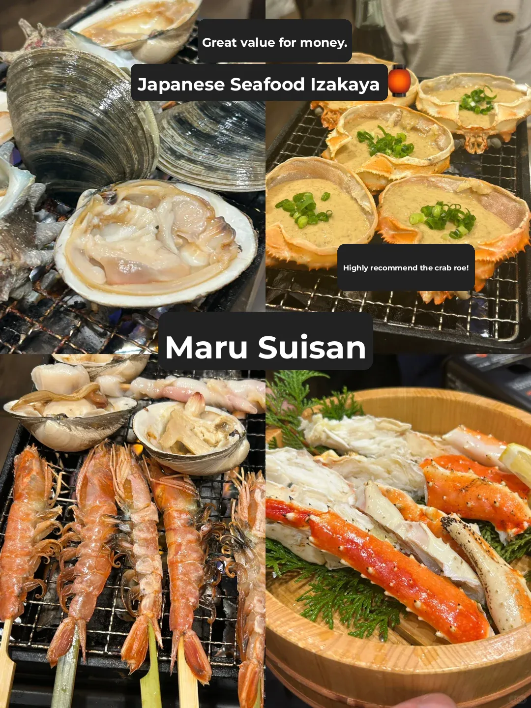 Osaka Must-Try Eats | Restaurants with Full-On Rice Power (Names & Addresses Included)