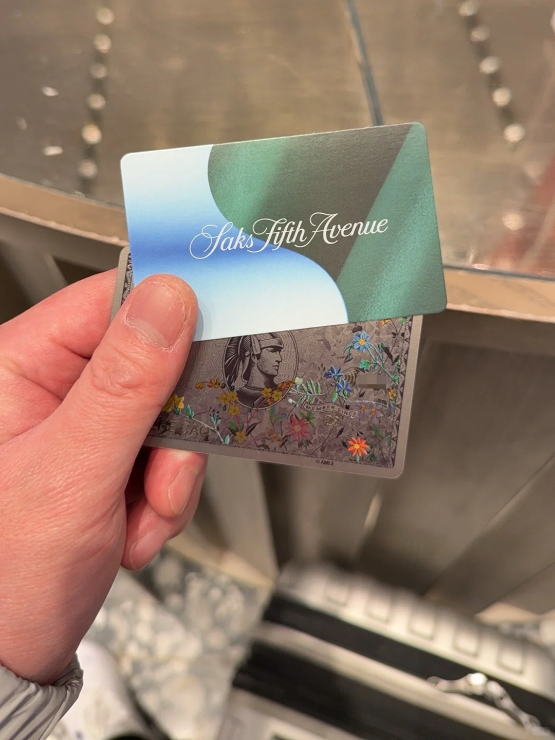 Today's Special Ops-Style Blitz Through New York