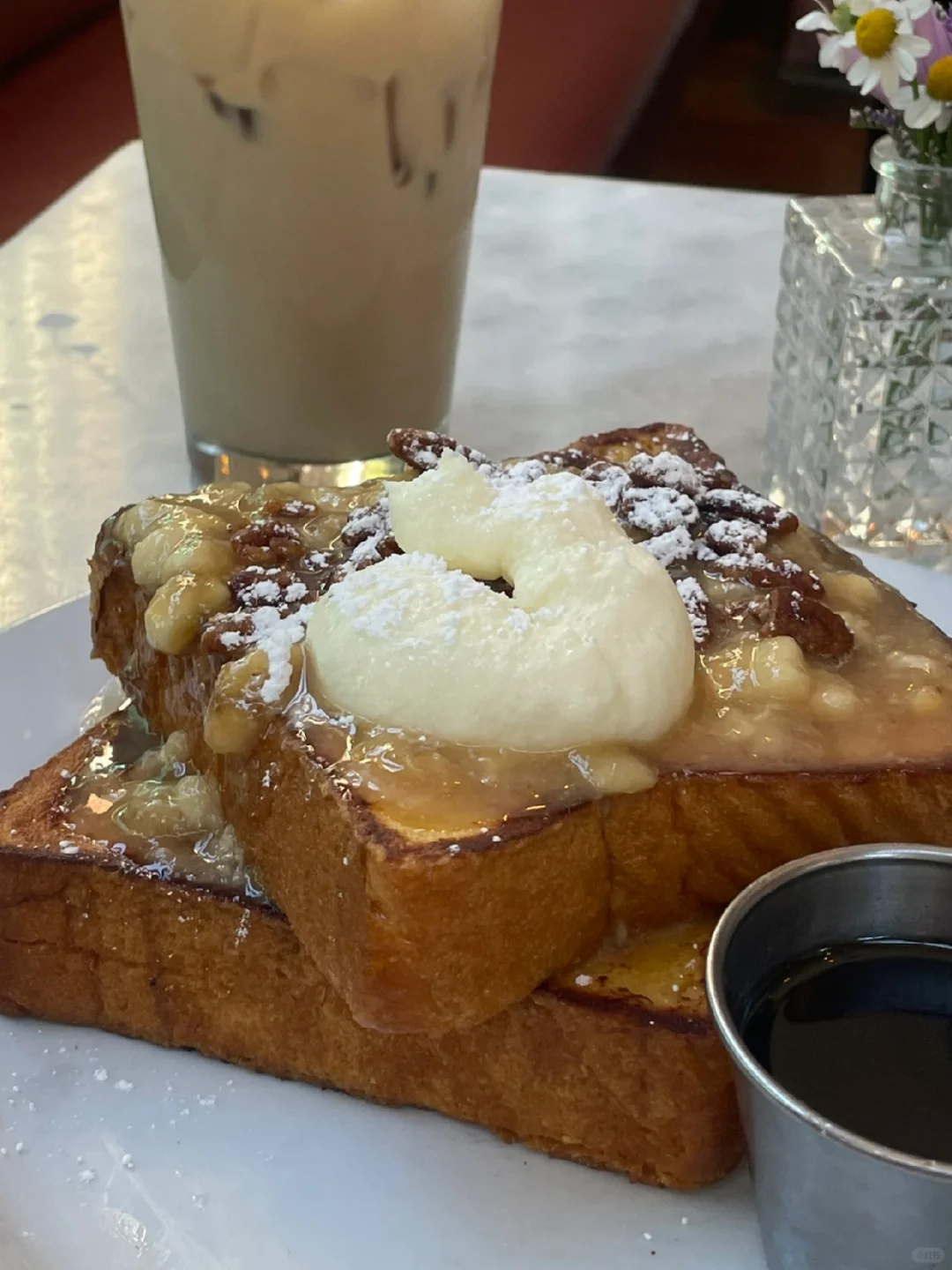 What to Eat in Savannah