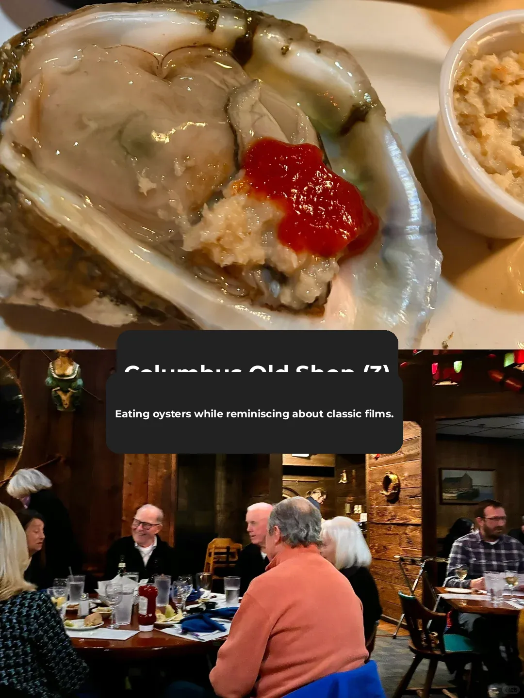 Columbus Old Shops Series (Part 2): Winward Passage