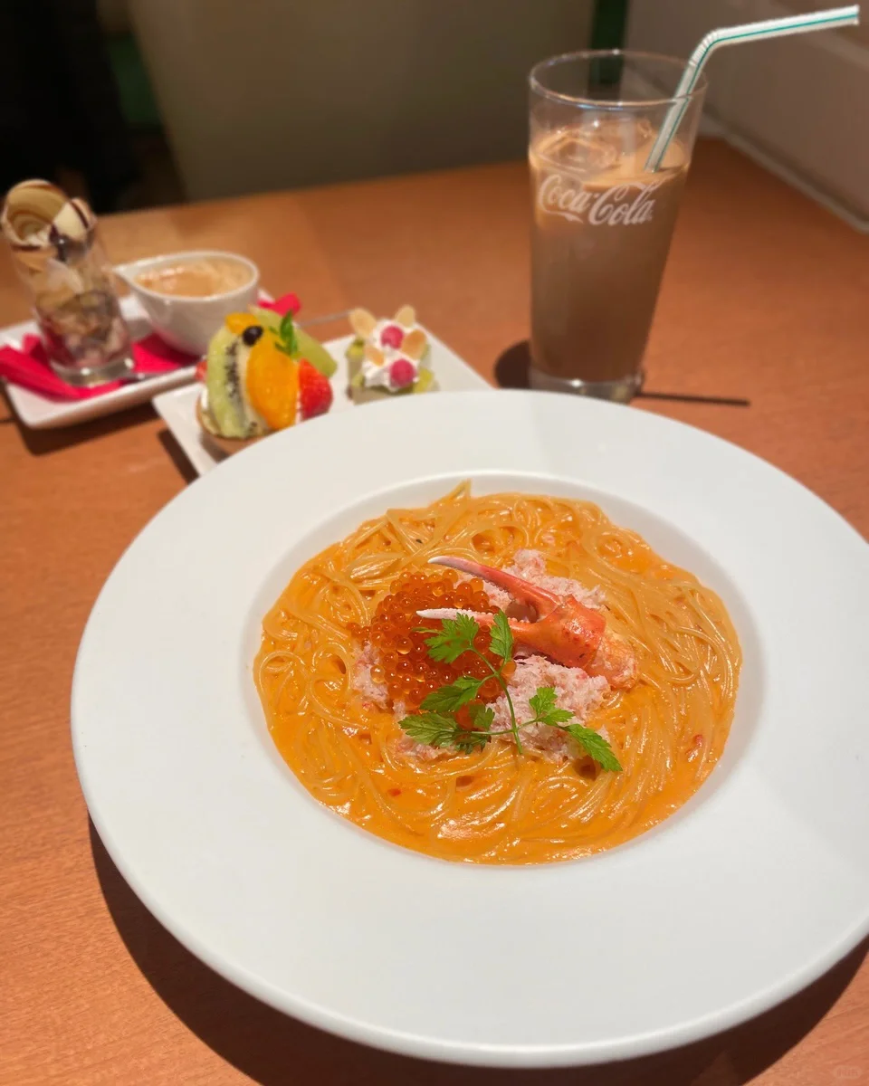 🇯🇵 Osaka Umeda | Italian Food Lovers Rejoice! 🍝 Absolutely Delicious