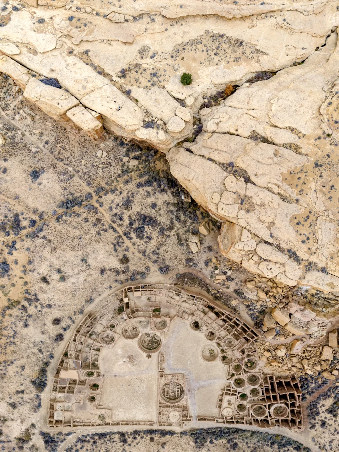 A World Heritage Site Lost in the Valley of Chocolate 🍫