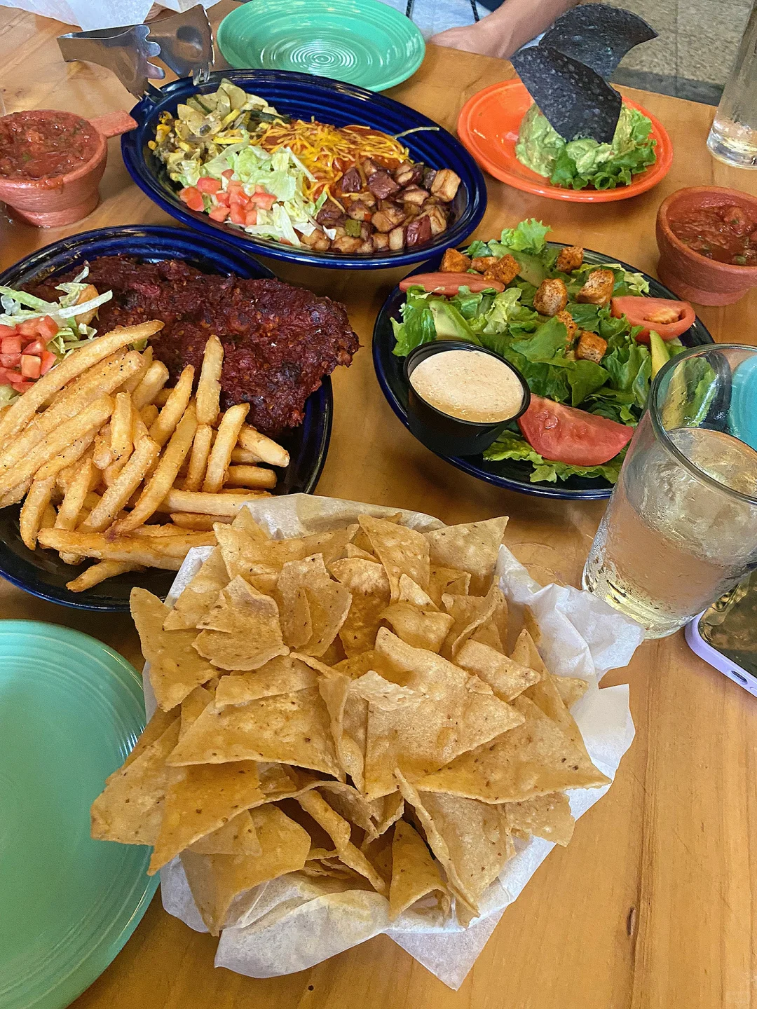 What to Eat in New Mexico