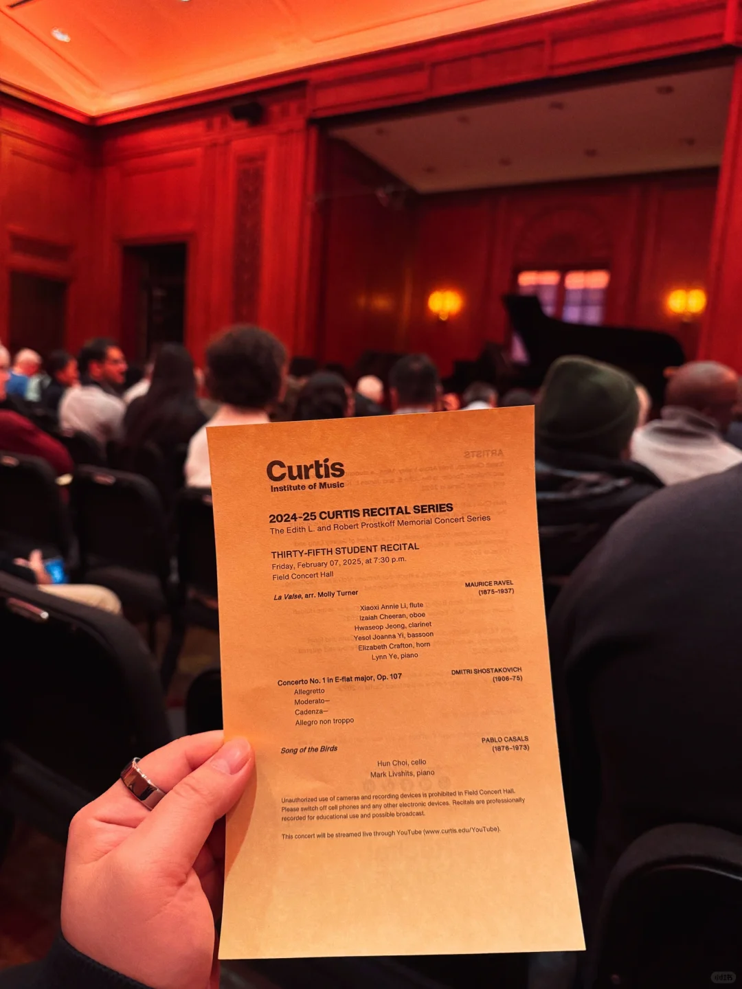 Food and Music – The Perfect Night Out in Philly 🎵🥂