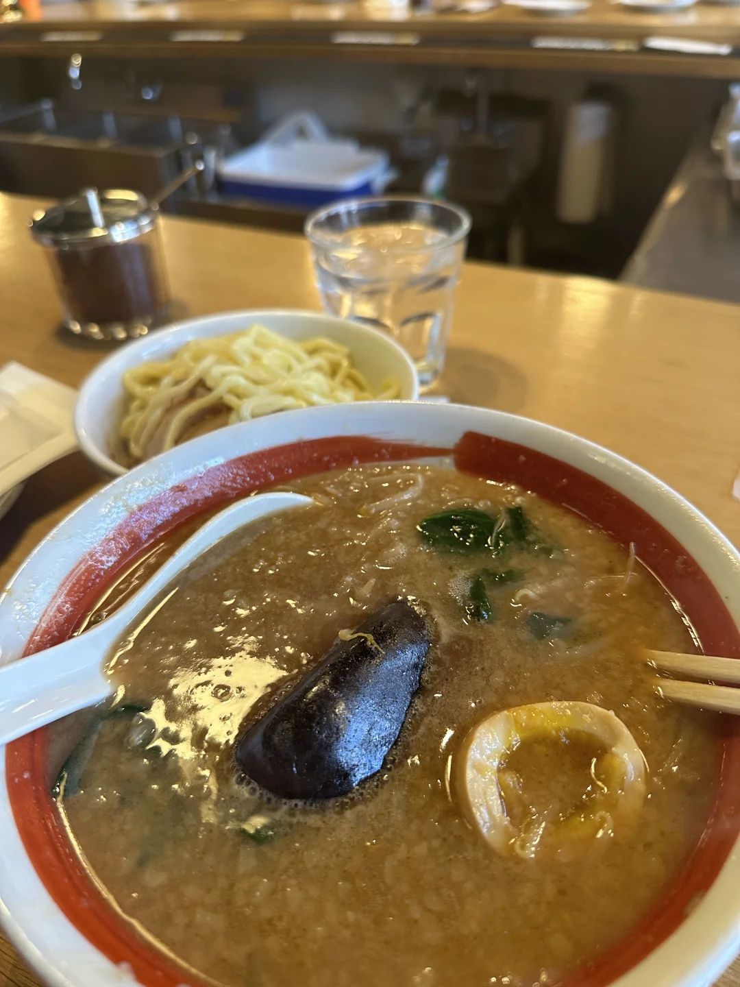 Even Wilber Pan Would Ask Me for These 9 Must-Try Noodle Spots in NYC 🍜