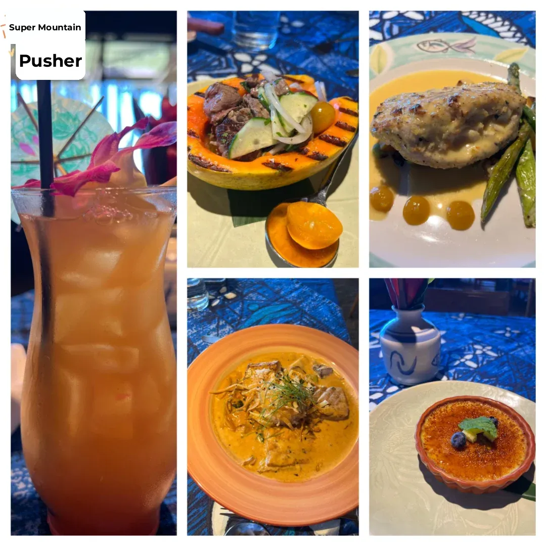 What We Ate in Maui, Hawaii 🤔