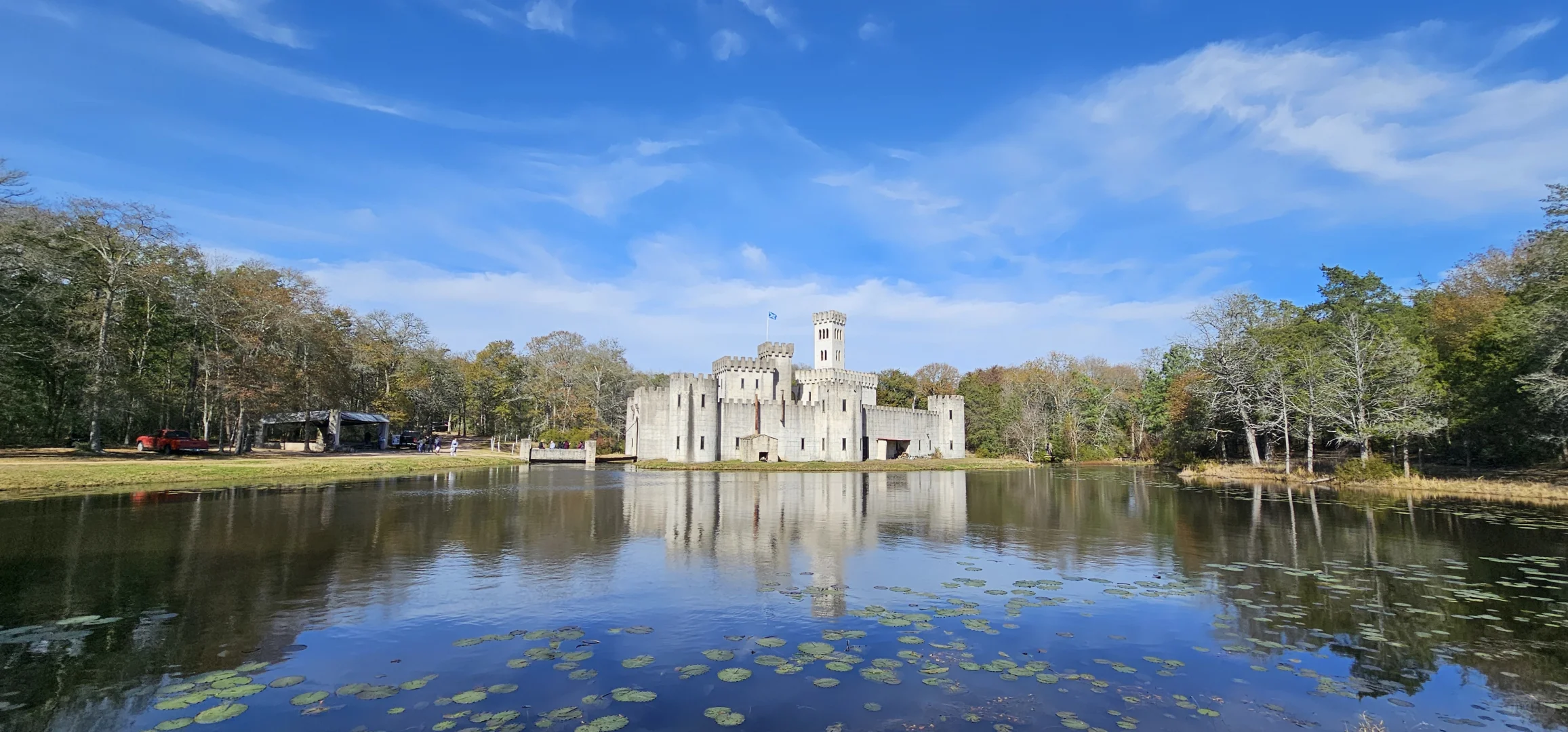 Help Needed: Where Are the Best Road Trip Destinations Near Houston?