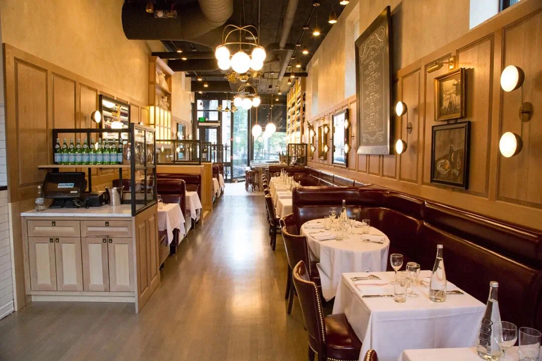 The 2021 Best French Restaurant Rankings Are Freshly Released