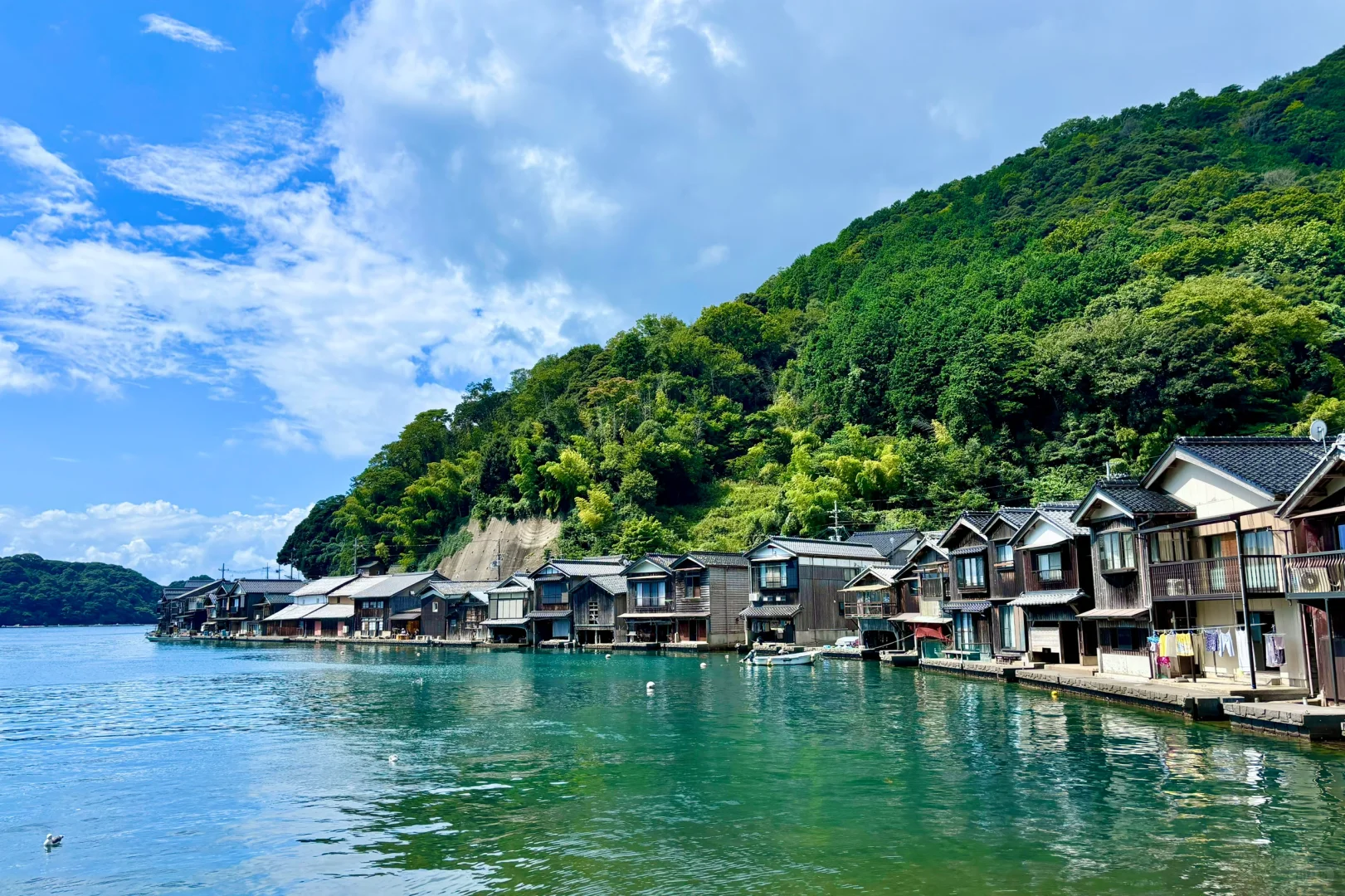 Don't Just Stick to Kyoto and Nara, 2-Day Itinerary Around Osaka