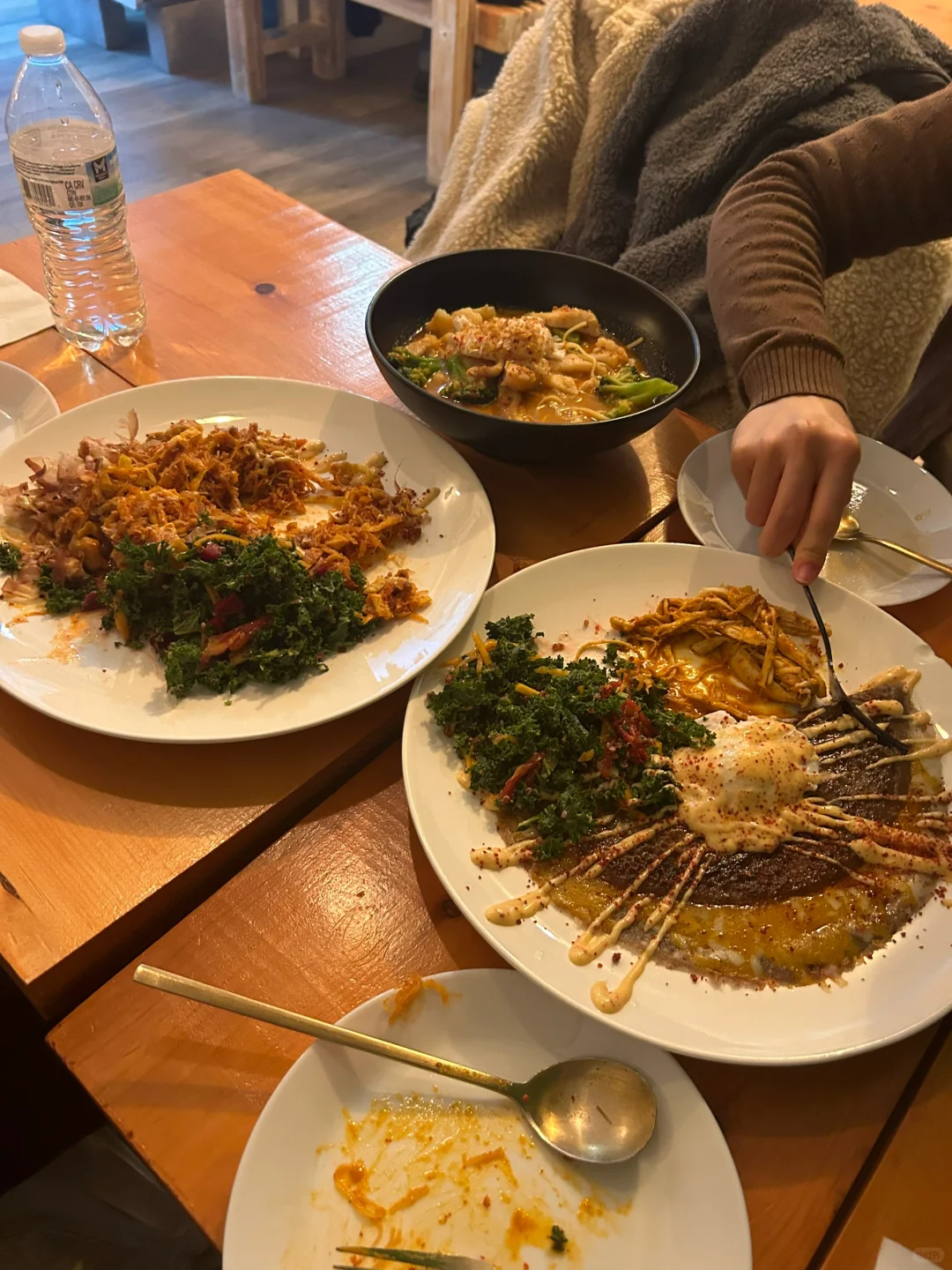 Hidden Gem in Jersey City: A Unique Thai Dining Experience