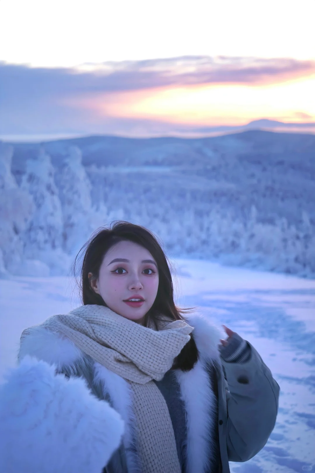 Alaska | Embracing the Snowy Peaks ⛰️