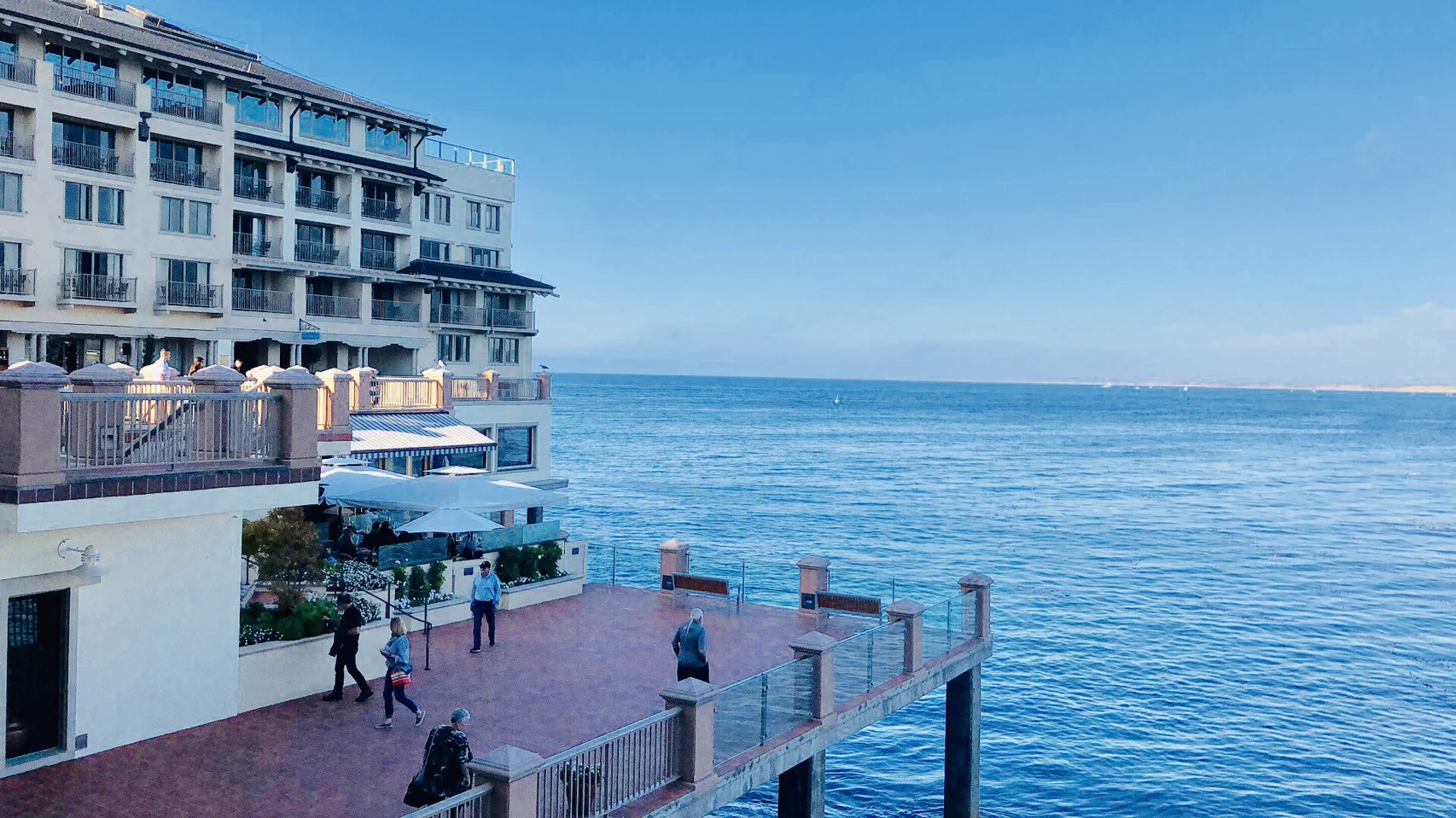 【Monterey】Bay Area Photo Spots & Highway 1’s Iconic Swing