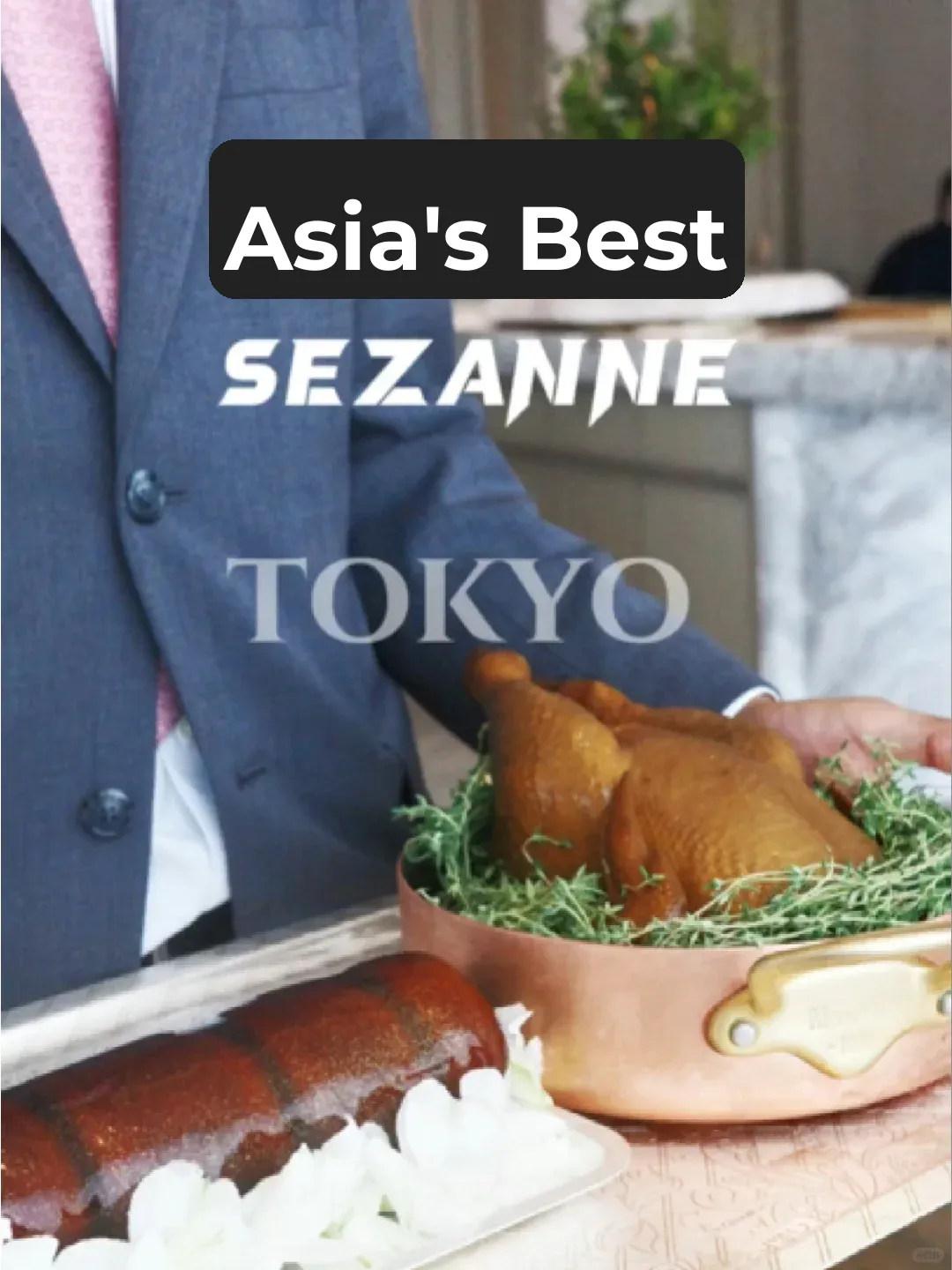 Tokyo's Best French Cuisine: Is a 140,000 Yen Meal for Two Worth It?