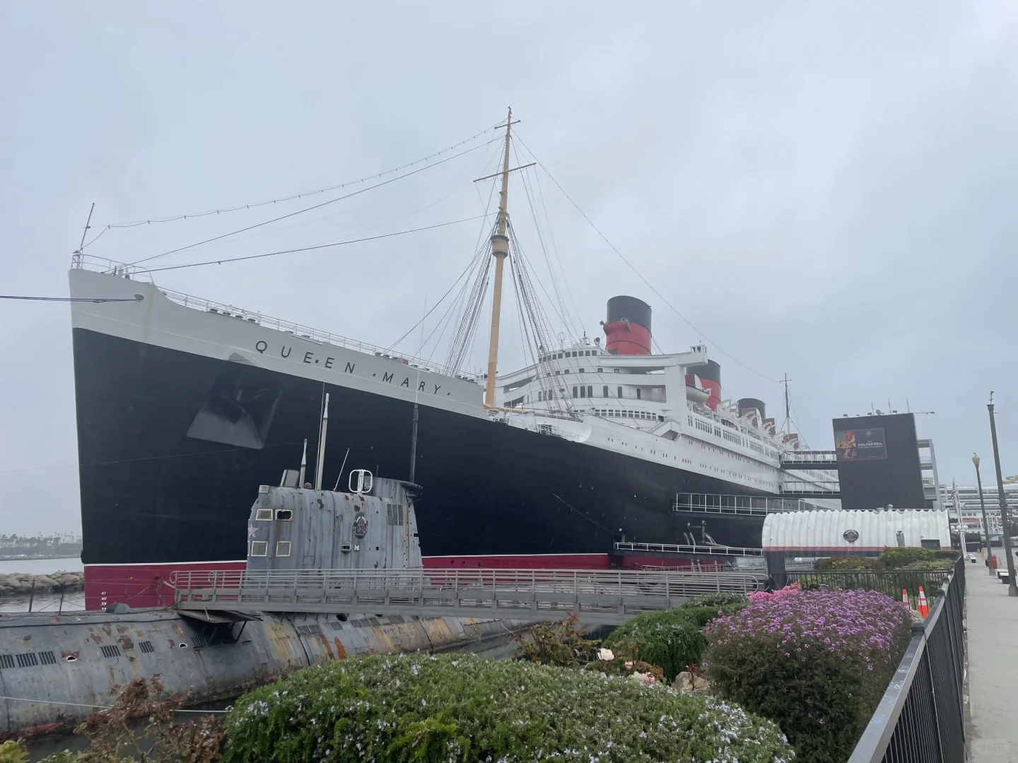 Day 7 of the Pacific Coast Highway Road Trip in the U.S. 🇺🇸