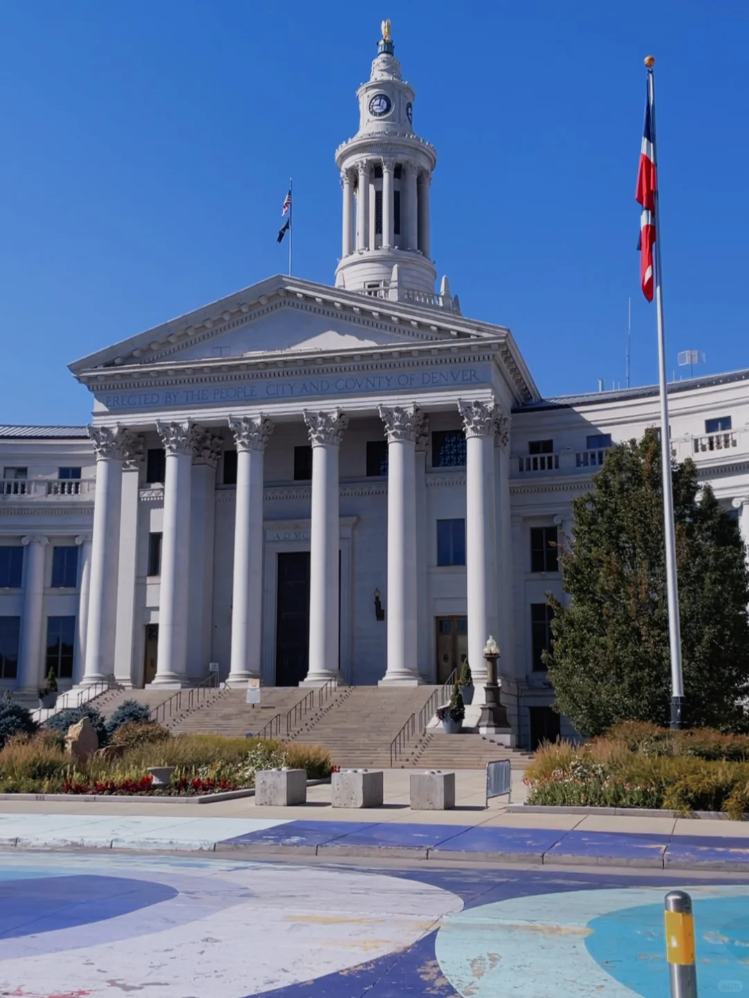 Denver City and County Building