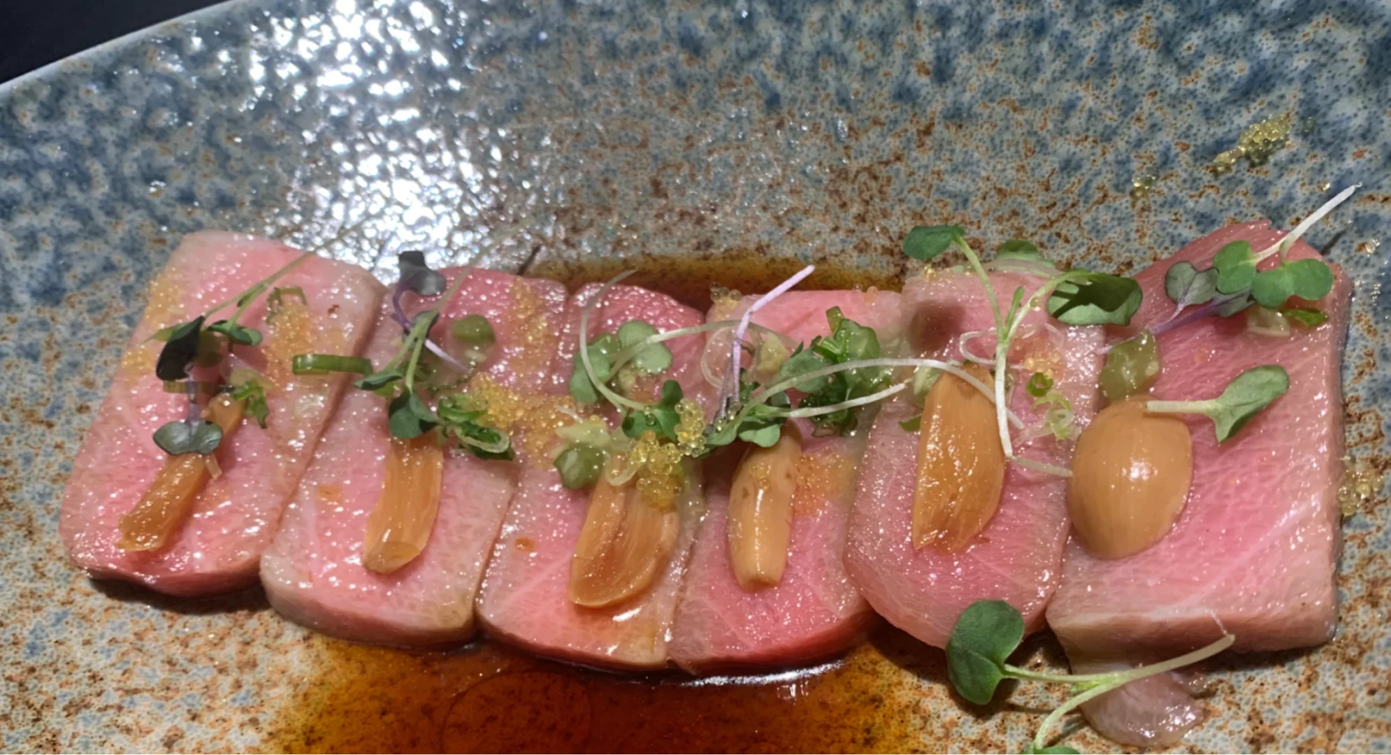 "Must-Try Eats in Roswell, Just Outside Atlanta"