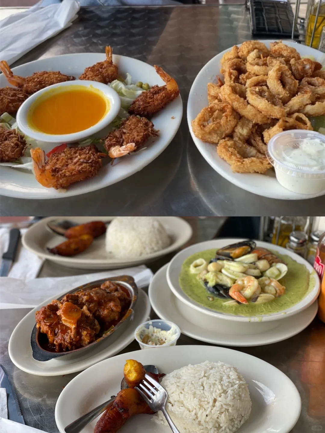 Miami Spring Break: Dining & Accommodation Guide