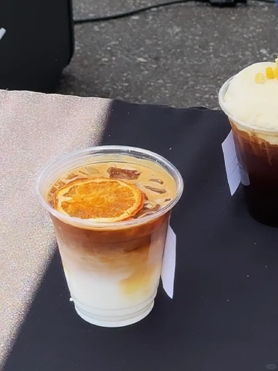 Bay Area | Weekend-Exclusive Cybertruck Coffee Special 🍊🌽