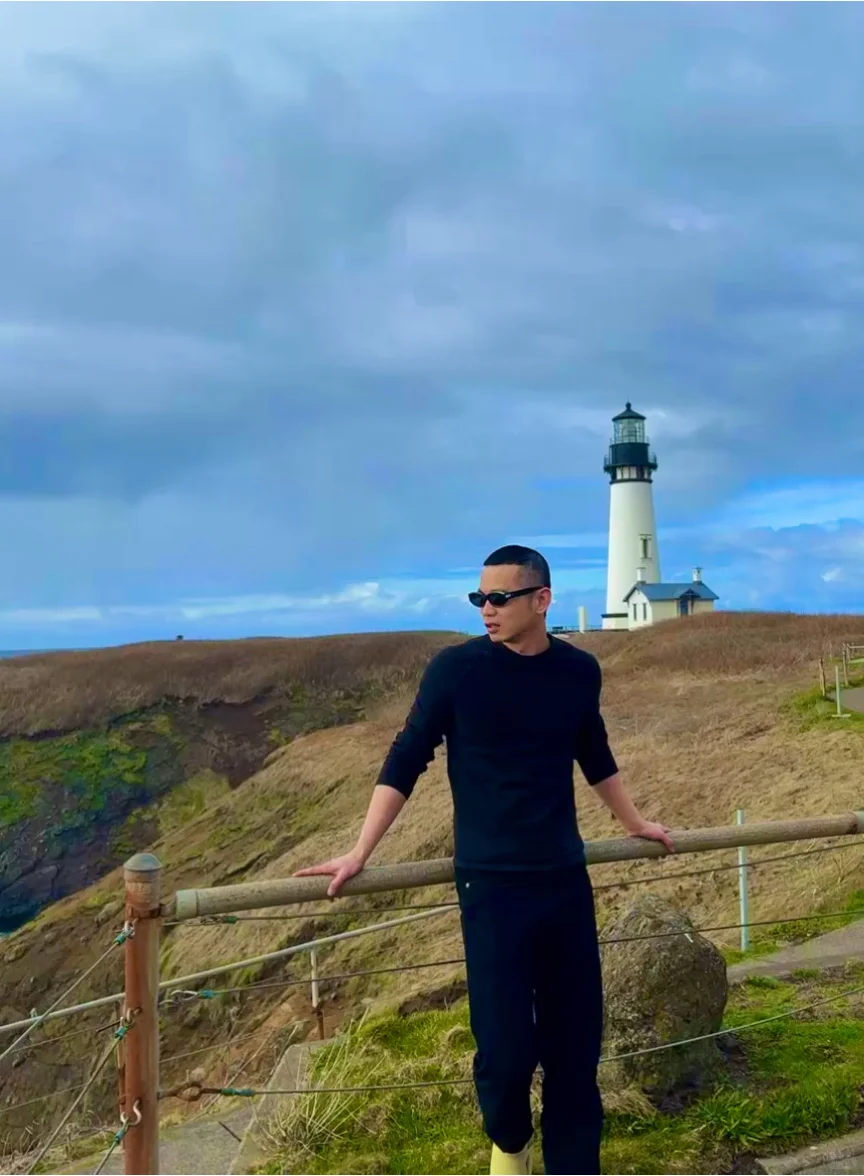 🌊【Oregon Coastline: Nature's Masterpiece】🌊