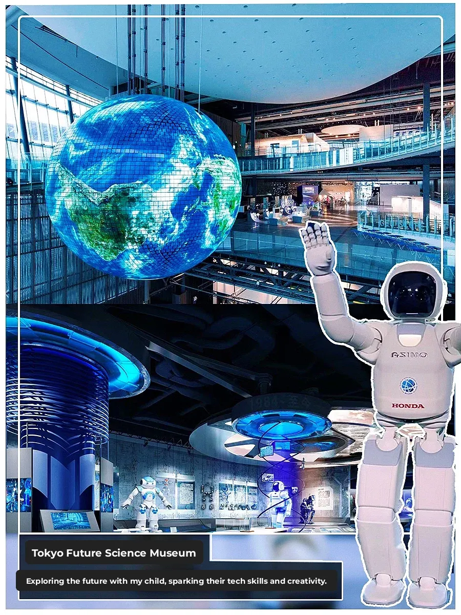 Summer Family Trip to Japan: This Itinerary is the Ultimate Guide