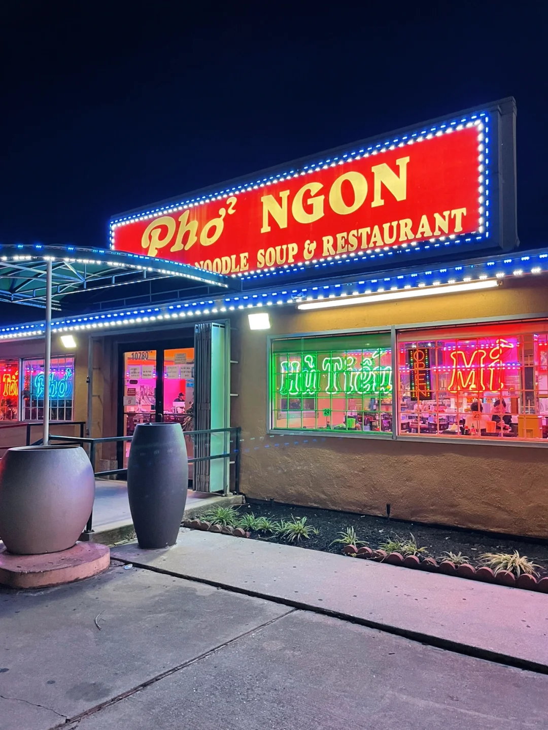 Houston | Unpretentious but Unbelievably Delicious