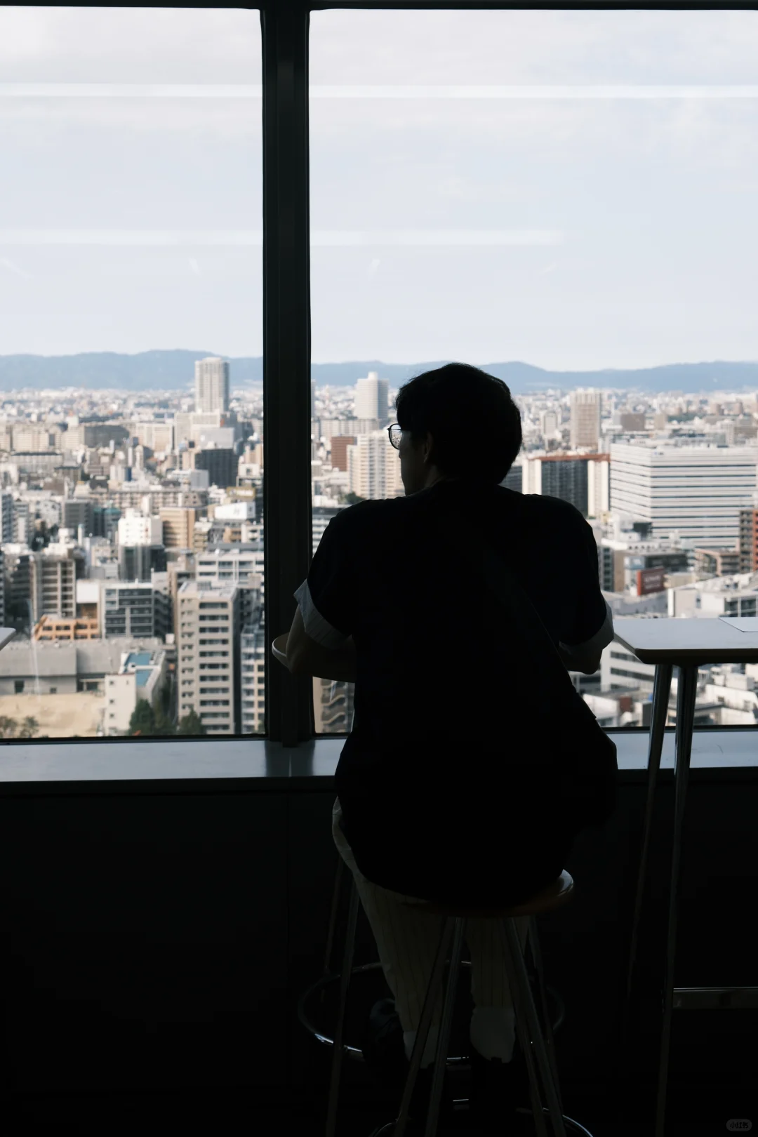 Roaming Around Osaka