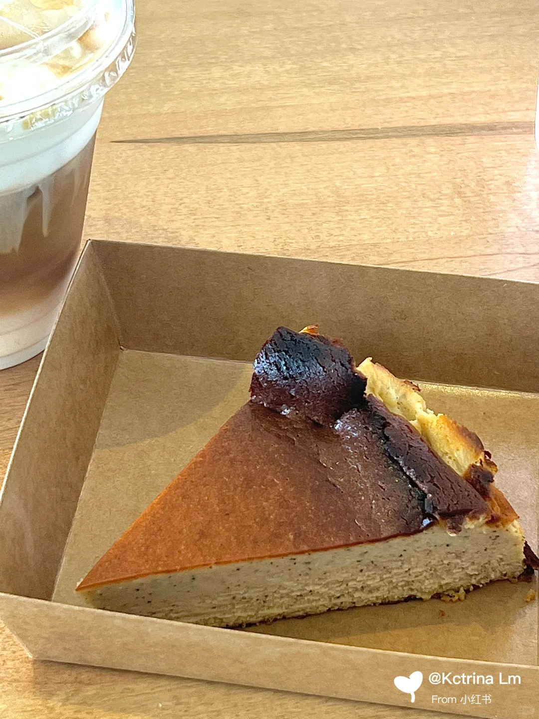 ATL | Is This the Best Latte in Atlanta? ☕️