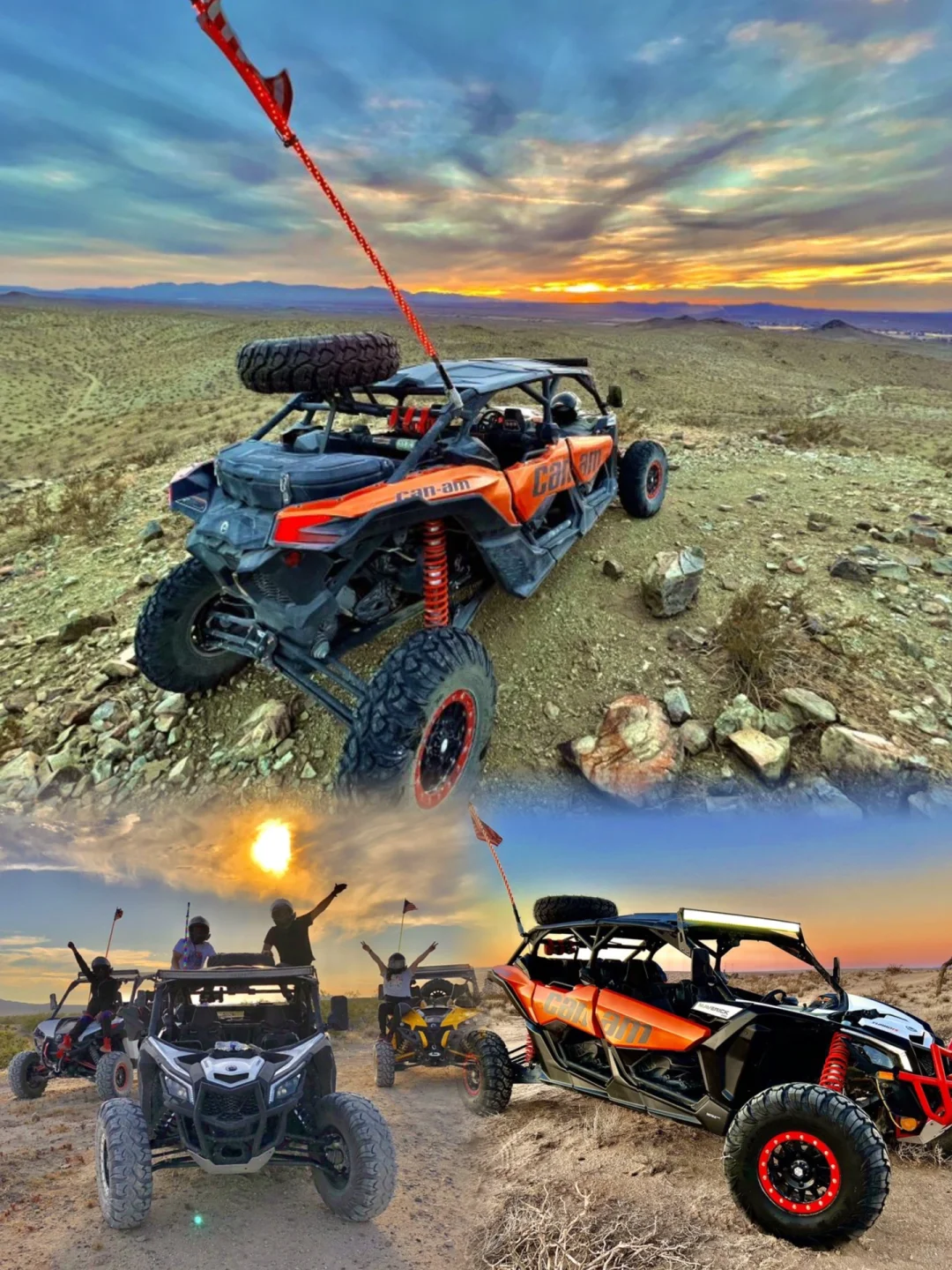 8 Must-Do Outdoor Activities in LA 🌴 | Weekend Getaway Ideas