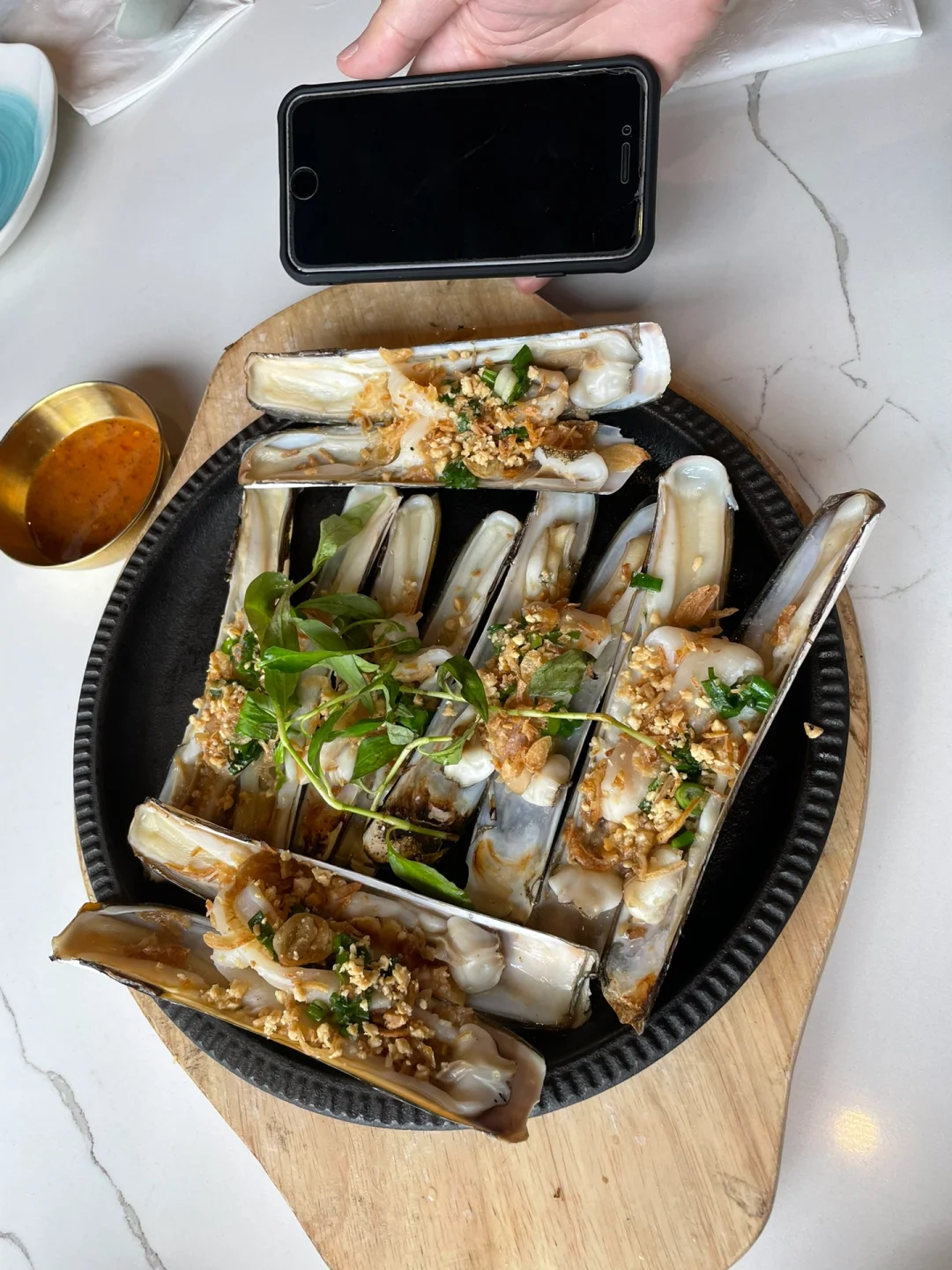 Chicago Vietnamese Restaurant: Ocean Grill & Bar