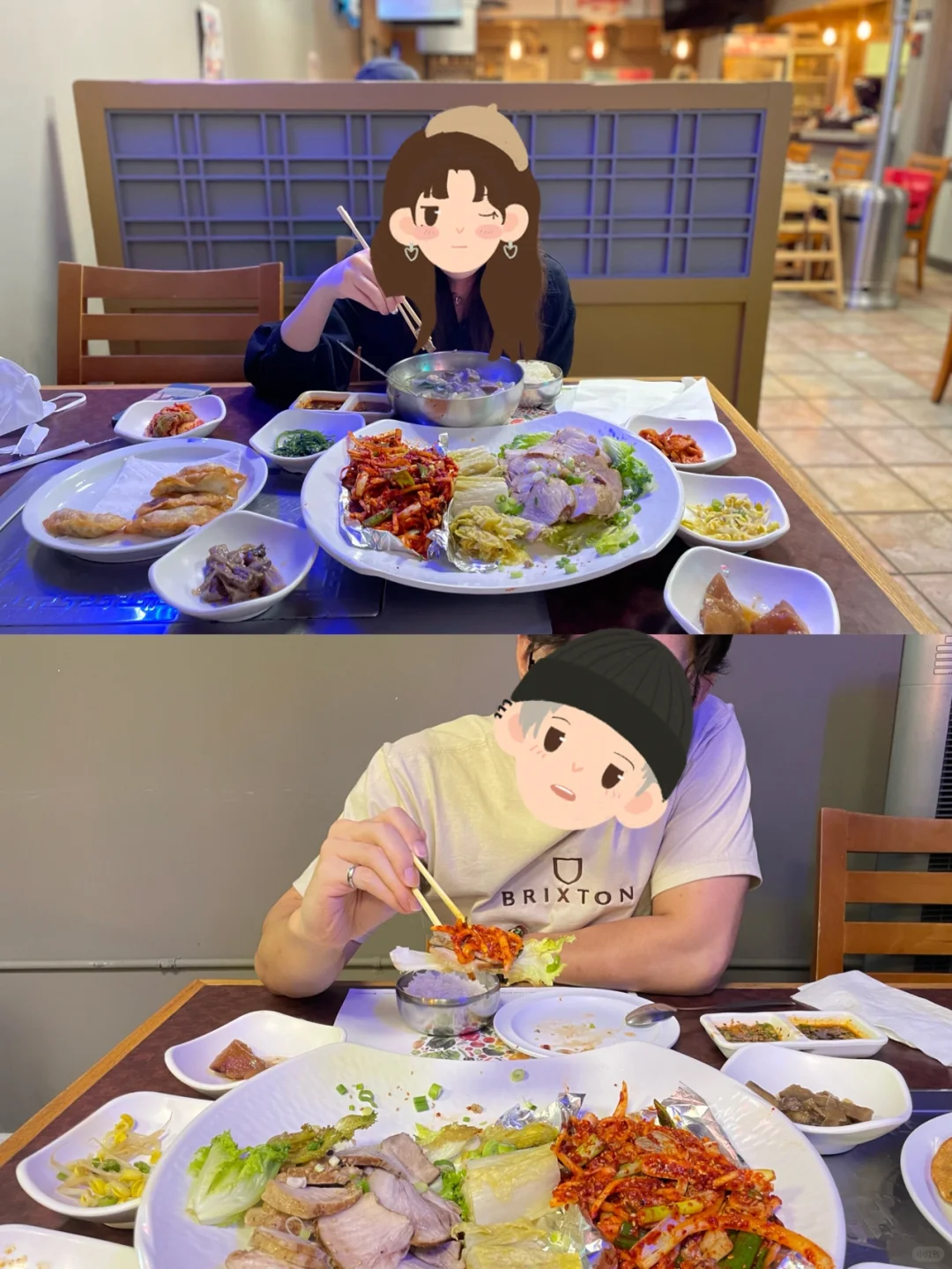 Houston | Stumbled Upon a Hidden Gem of a Korean Shop