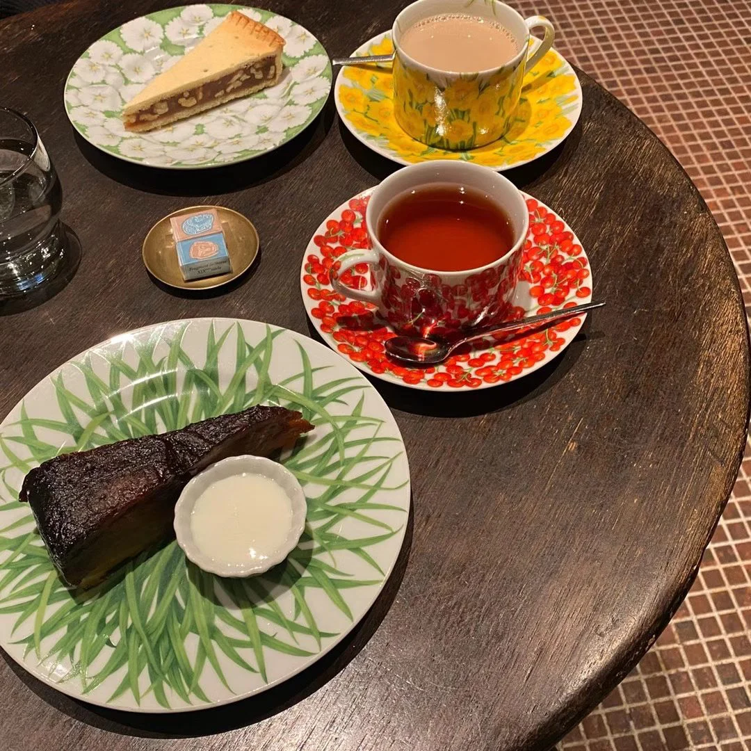 Food Crawl | Kyoto's #1 Apple Pie 🍎 Tart Tatin