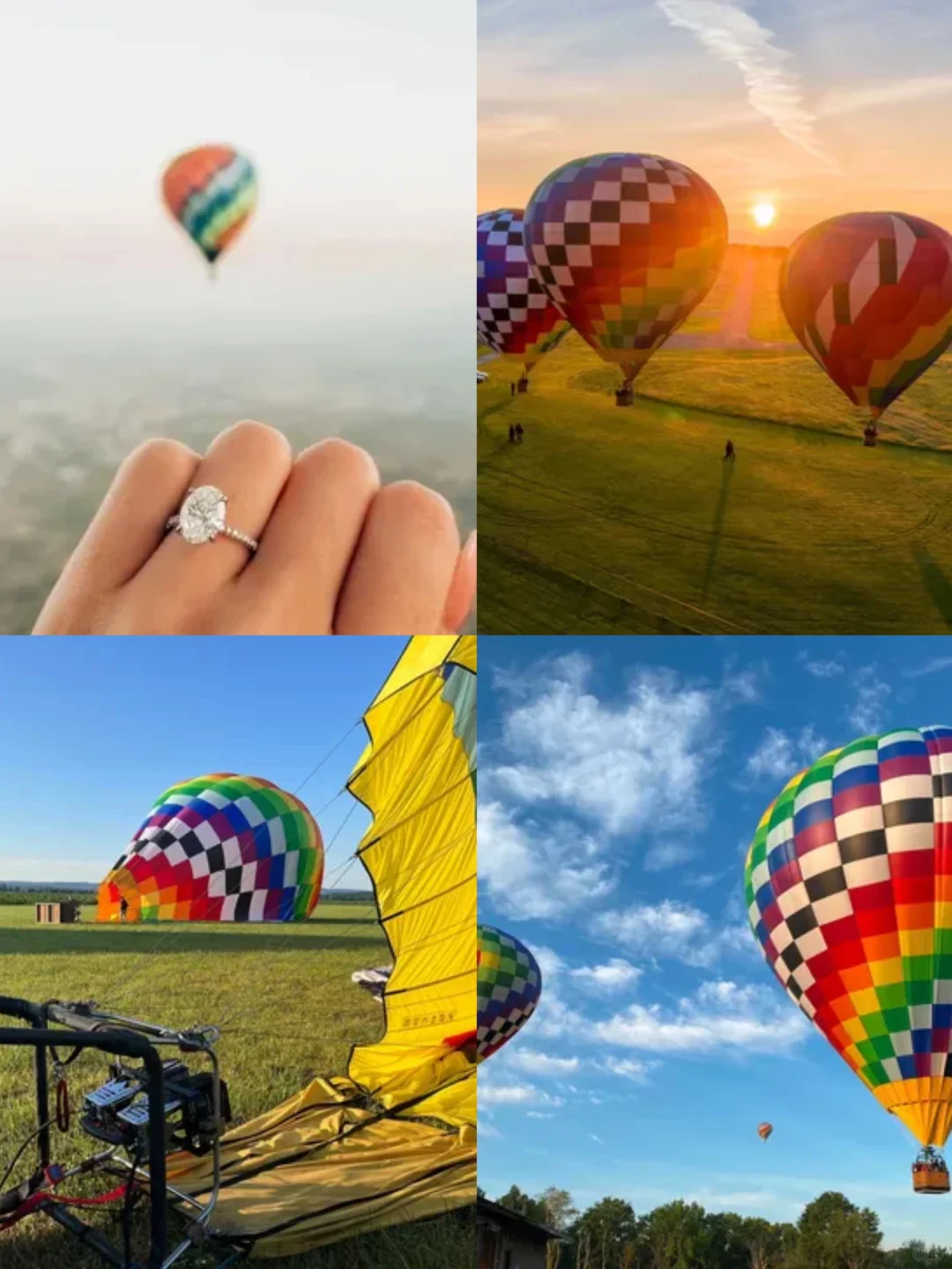 NYC Outdoor Date Ideas 💋 6 Activities to Maximize the Romance 💖