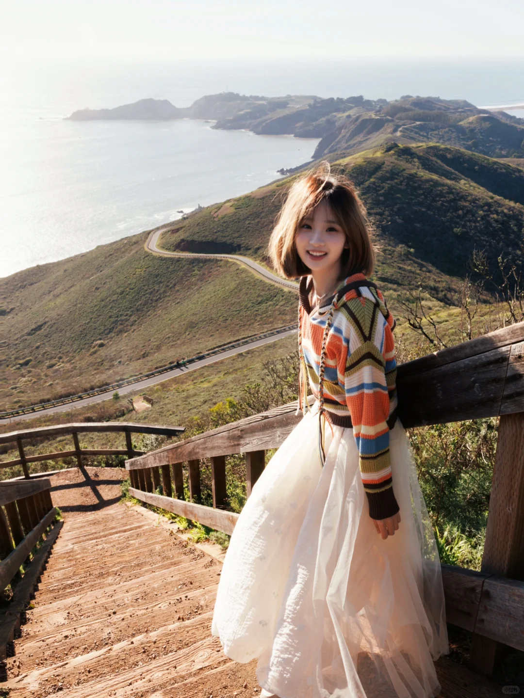 Sunny San Fran ☀️