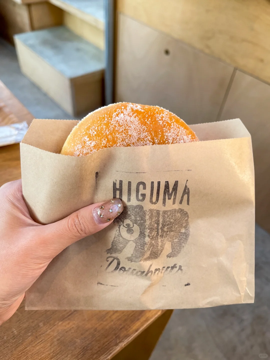 Tokyo Eats | Must-Try Freshly Fried Donuts! Absolutely Awesome!