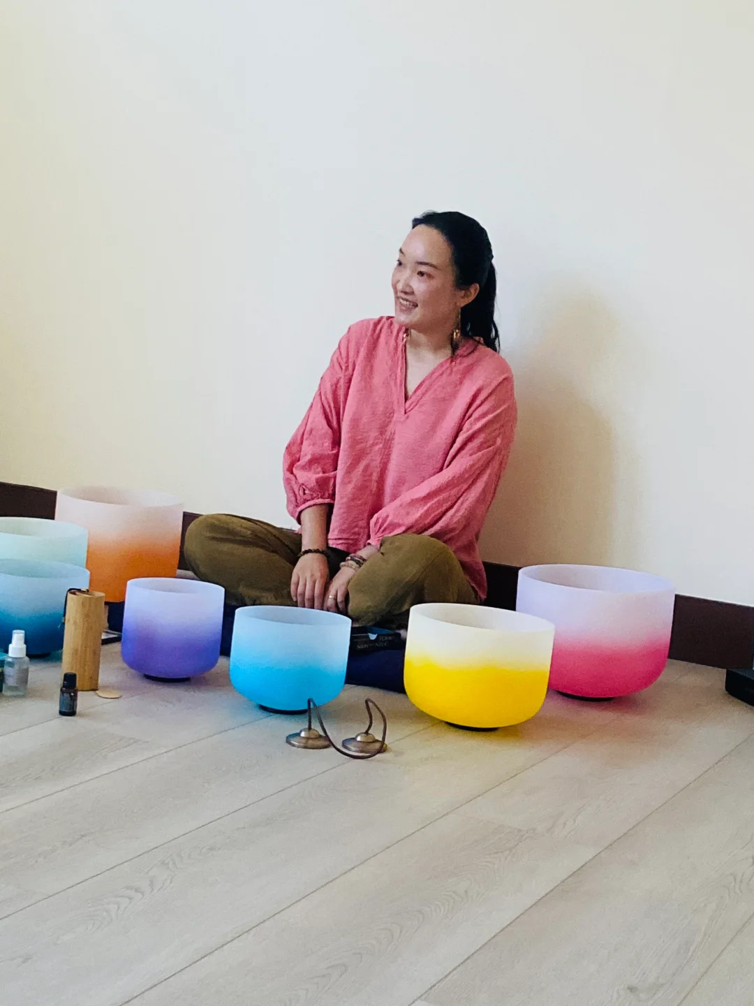 Seattle Vipassana Meditation 🧘‍♀️