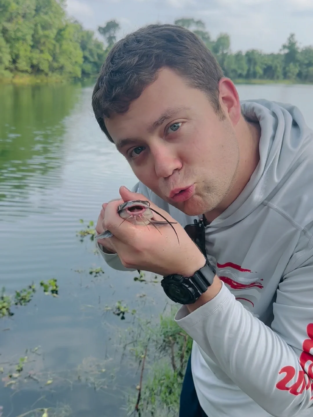 Best Spots for Weekend Fishing in Houston 🎣