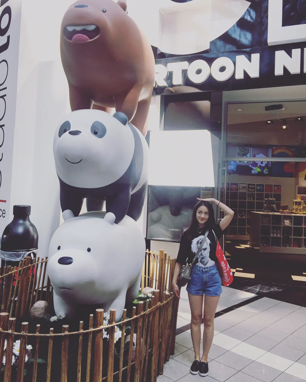 "The Most Heartfelt Spring Break Travelogue - Atlanta ✈️"