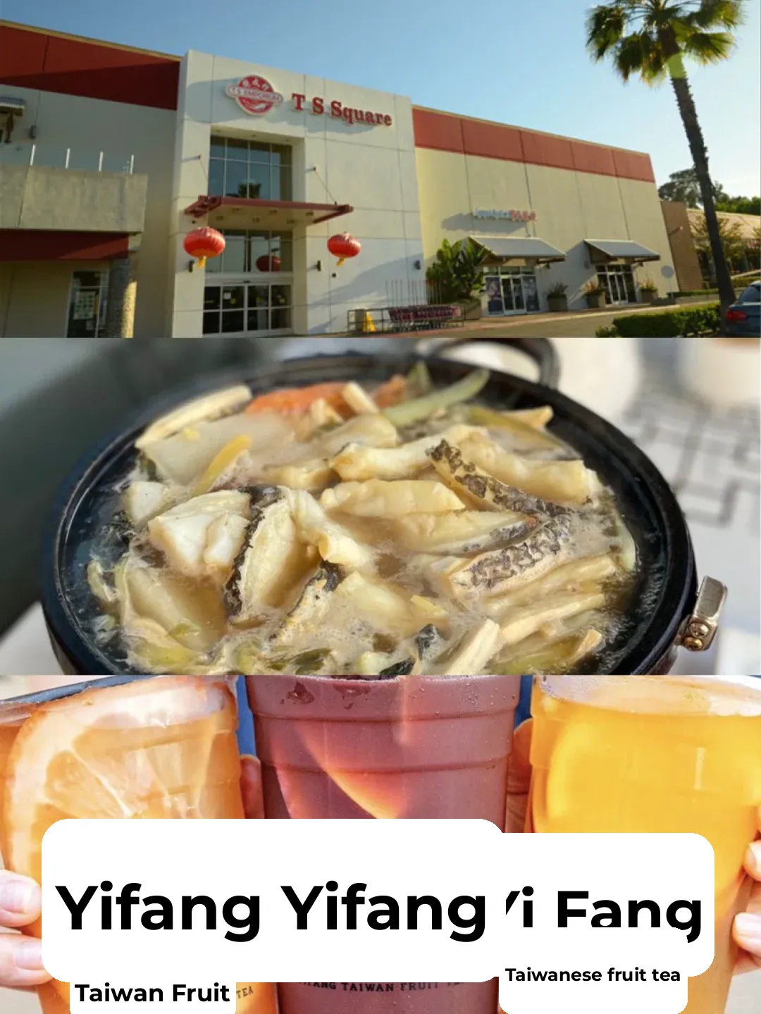 LA📍15 Must-Do Activities for Fujianese 🇨🇳 Food Guide Included 🈶