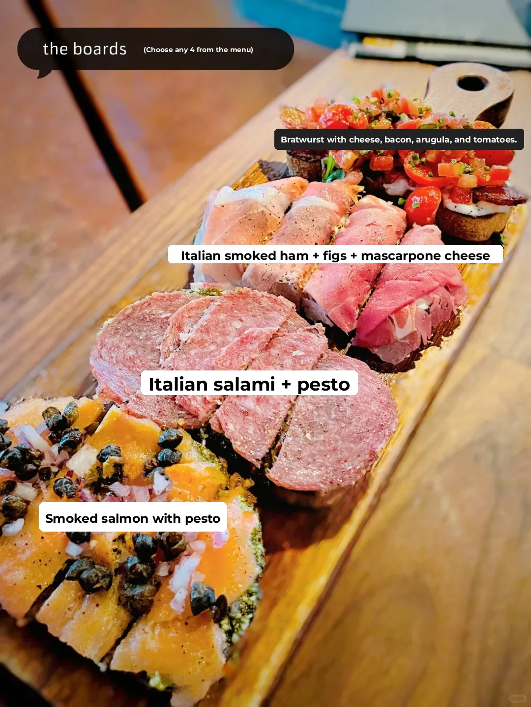 Houston | A Viral 🇮🇹 Italian Restaurant with All 5 Locations Rated 4.5⭐️